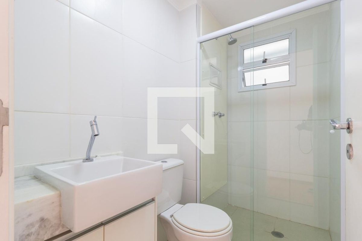 Apartamento, 3 quartos, 60 m² - Foto 28