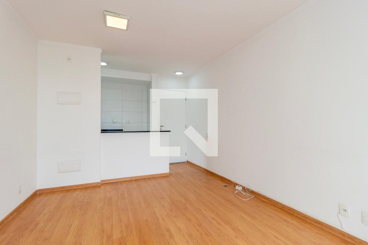 Apartamento, 3 quartos, 60 m² - Foto 3