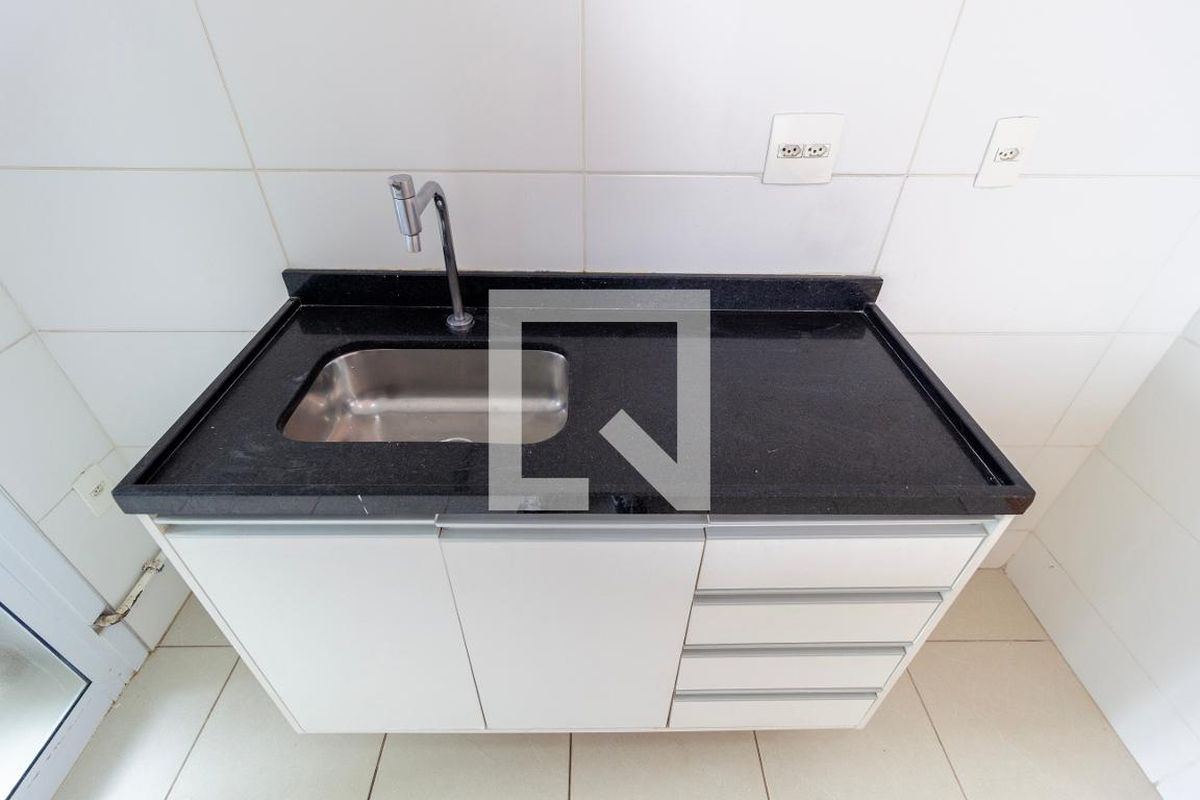 Apartamento, 3 quartos, 60 m² - Foto 37
