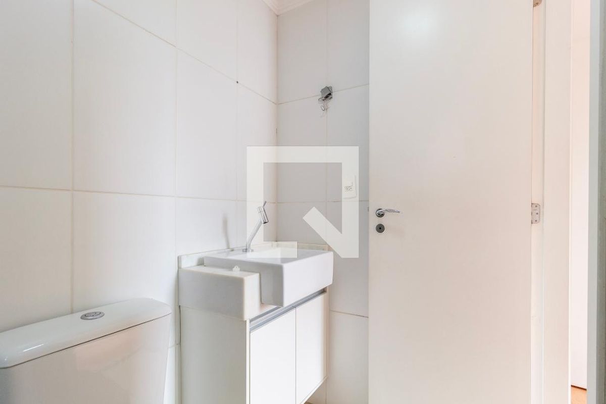 Apartamento, 3 quartos, 60 m² - Foto 27