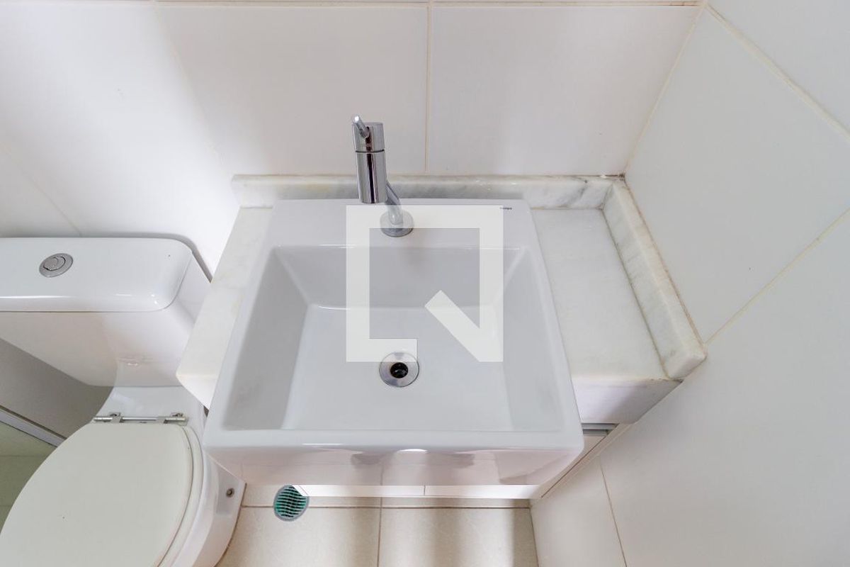 Apartamento, 3 quartos, 60 m² - Foto 25