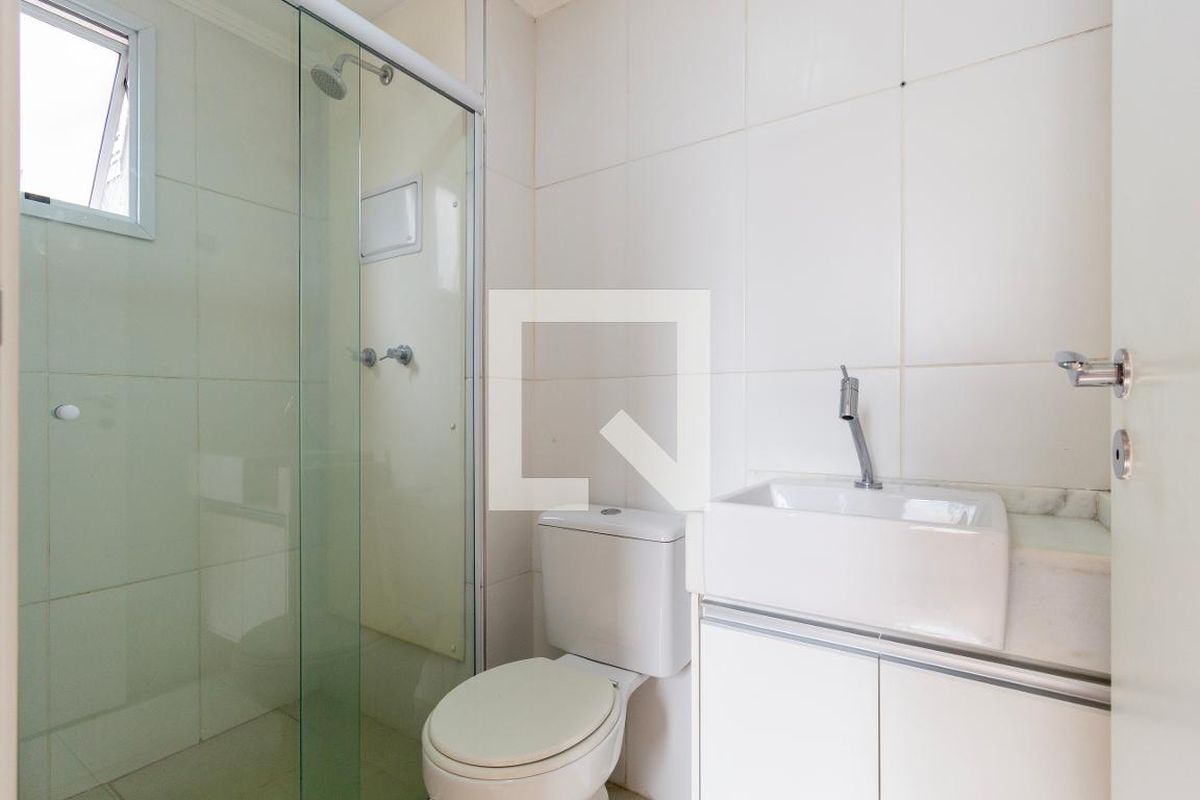 Apartamento, 3 quartos, 60 m² - Foto 24