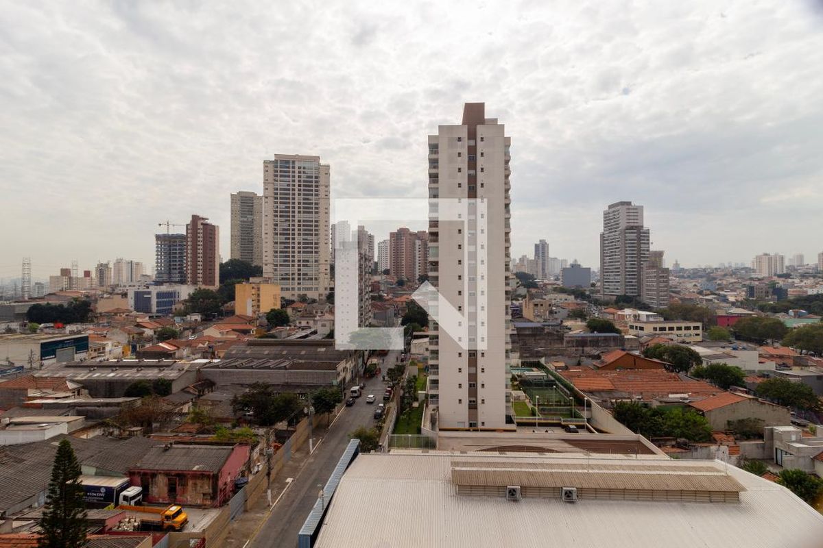 Apartamento, 3 quartos, 60 m² - Foto 23