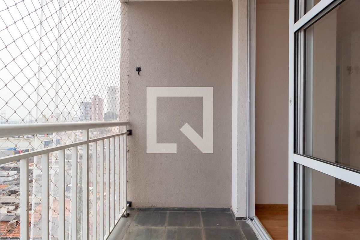 Apartamento, 3 quartos, 60 m² - Foto 7