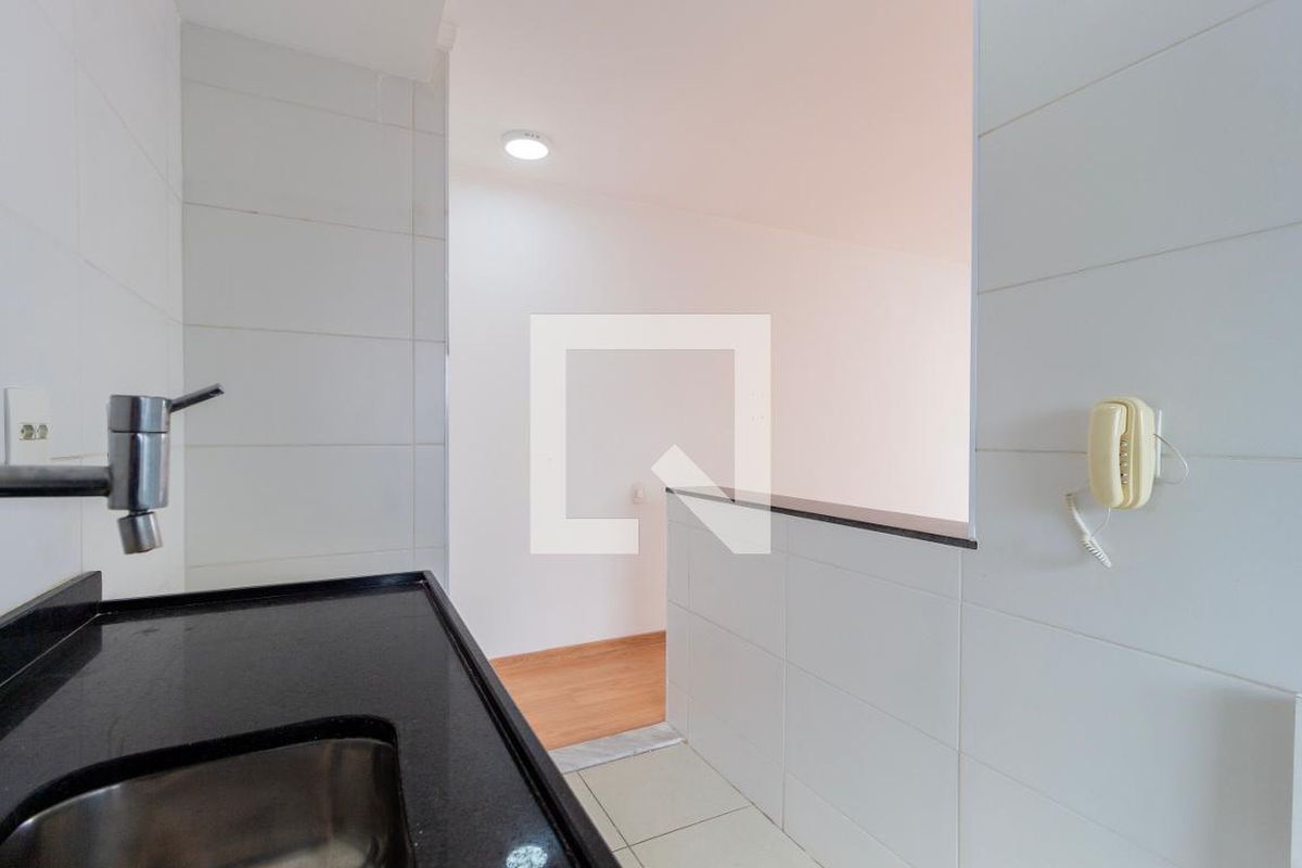 Apartamento, 3 quartos, 60 m² - Foto 36