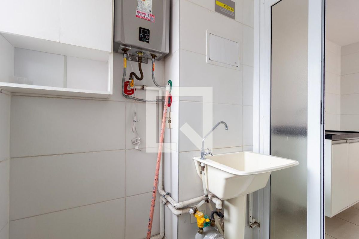 Apartamento, 3 quartos, 60 m² - Foto 39