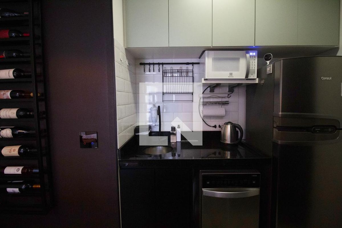 Apartamento, 1 quarto, 45 m² - Foto 40