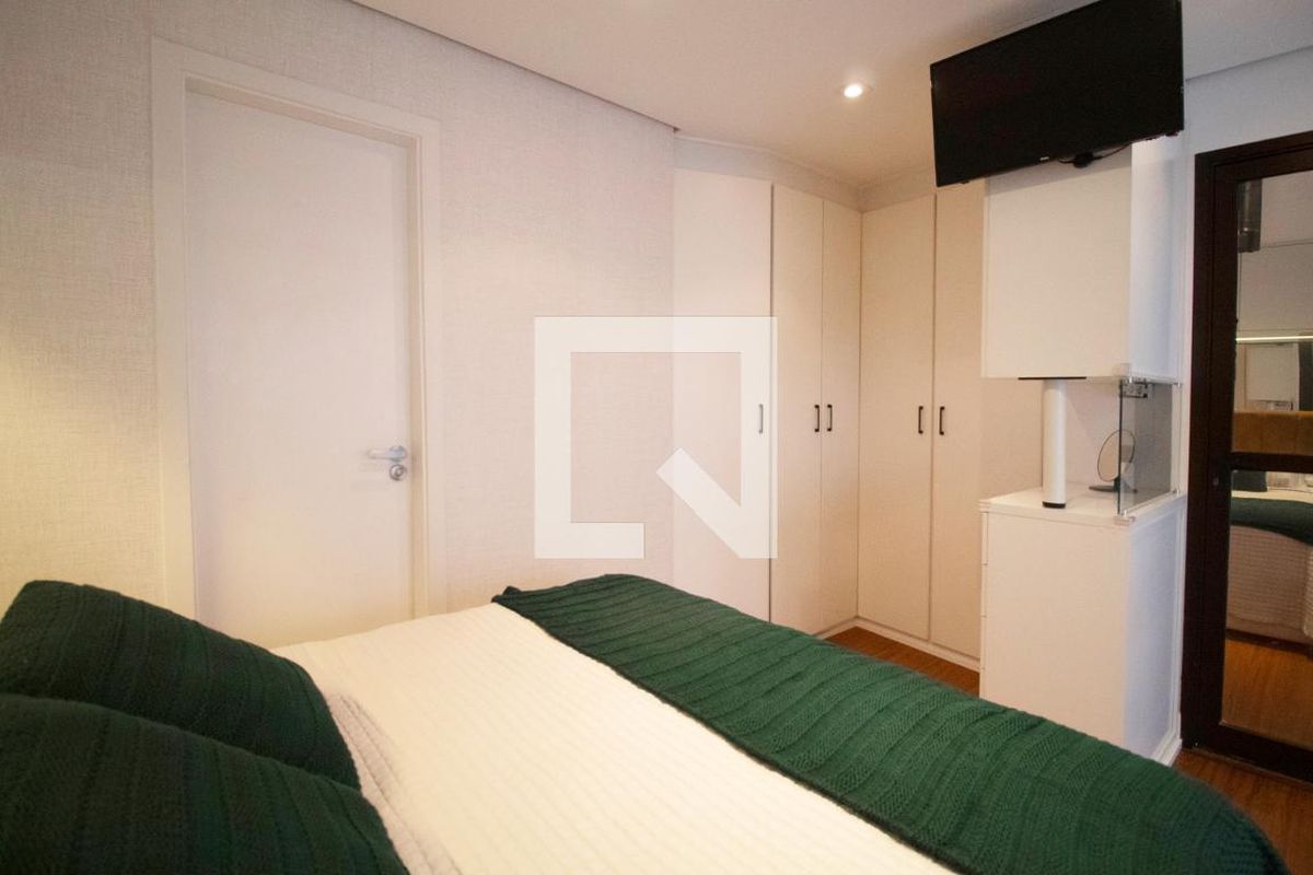 Apartamento, 1 quarto, 45 m² - Foto 21