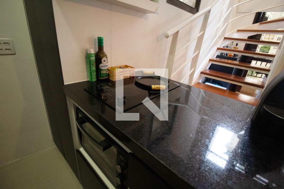 Apartamento, 1 quarto, 45 m² - Foto 35