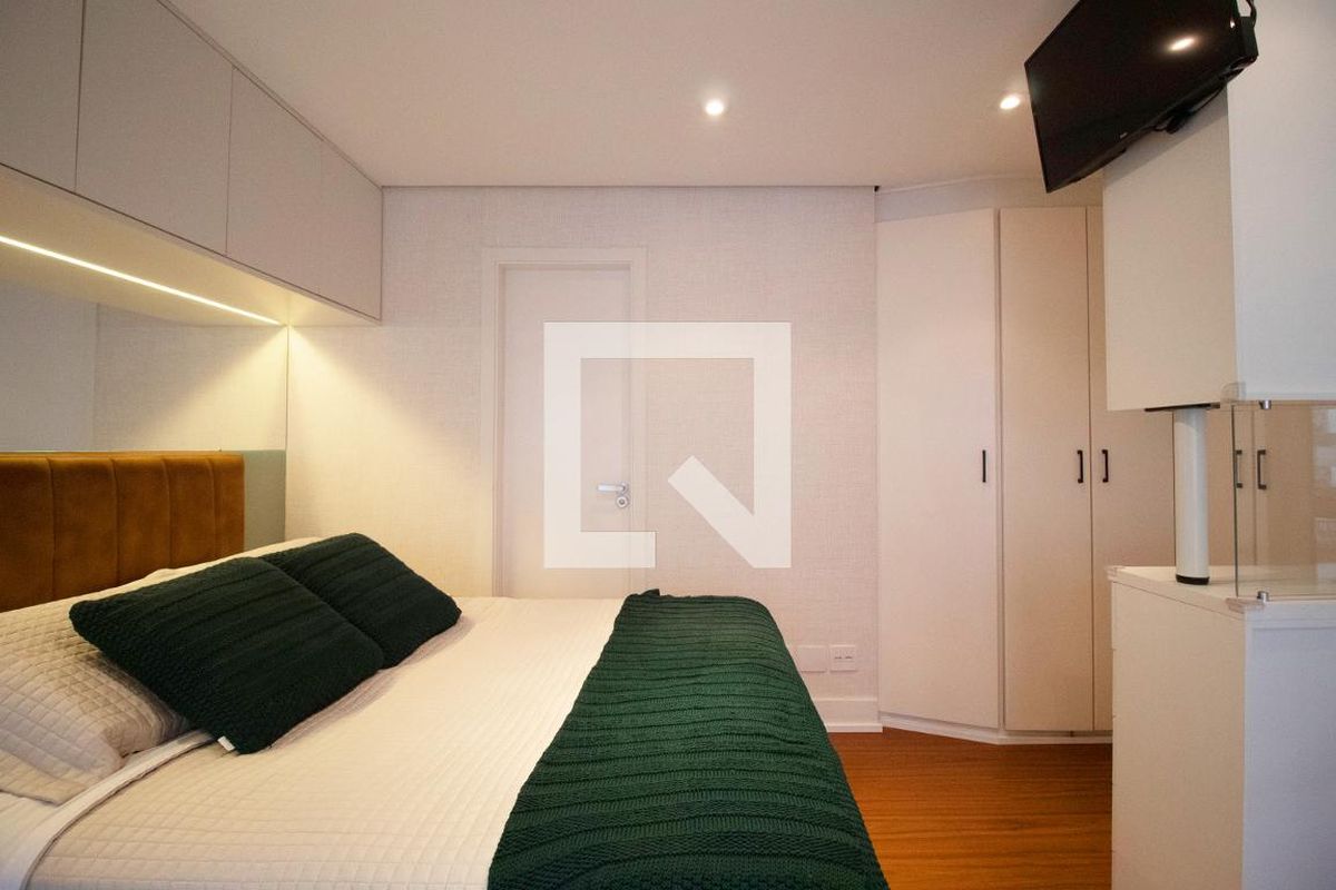 Apartamento, 1 quarto, 45 m² - Foto 20