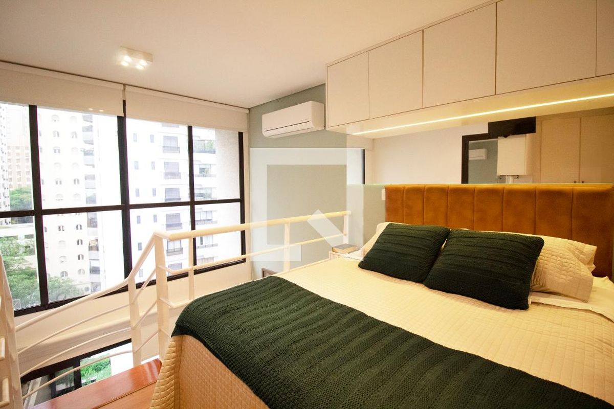Apartamento, 1 quarto, 45 m² - Foto 16
