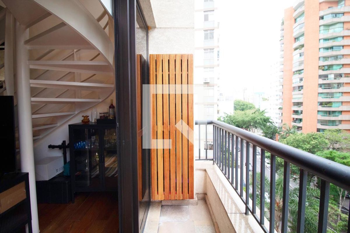 Apartamento, 1 quarto, 45 m² - Foto 13