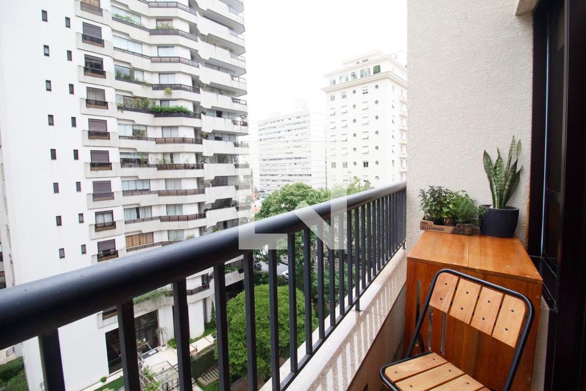 Apartamento, 1 quarto, 45 m² - Foto 12
