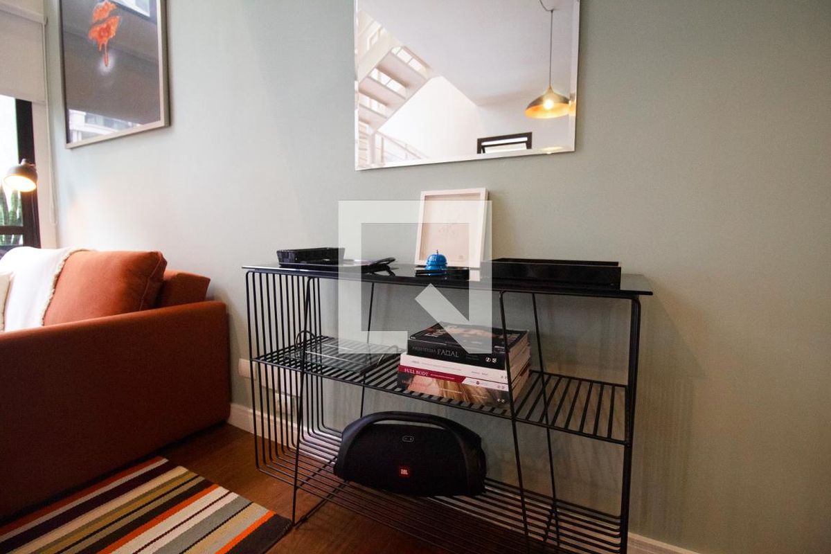 Apartamento, 1 quarto, 45 m² - Foto 10