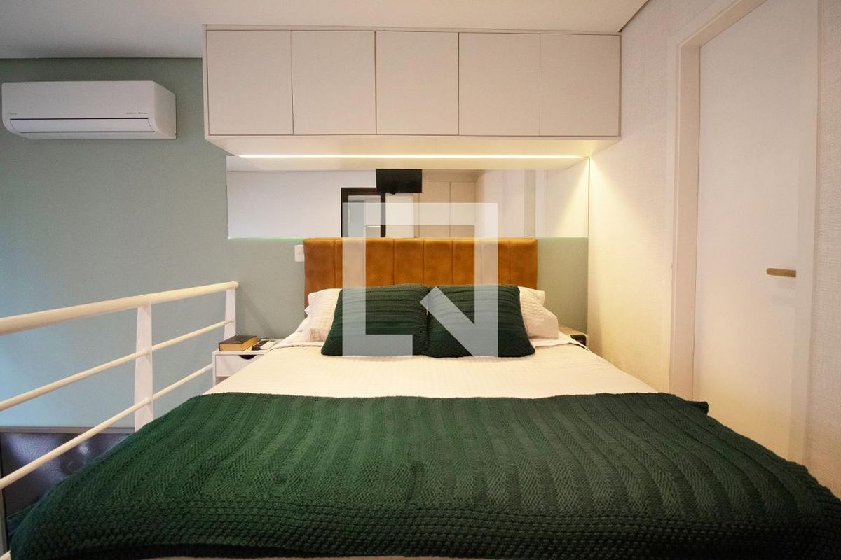Apartamento, 1 quarto, 45 m² - Foto 18