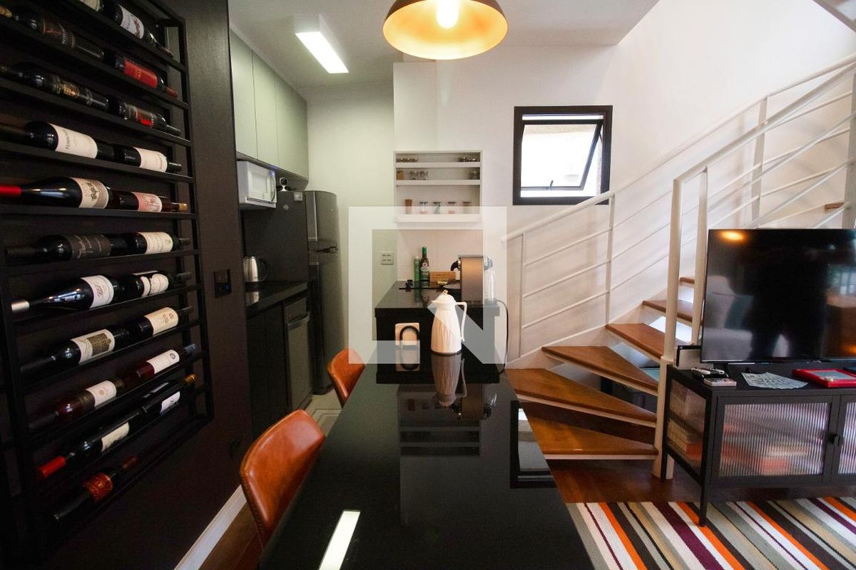Apartamento, 1 quarto, 45 m² - Foto 41