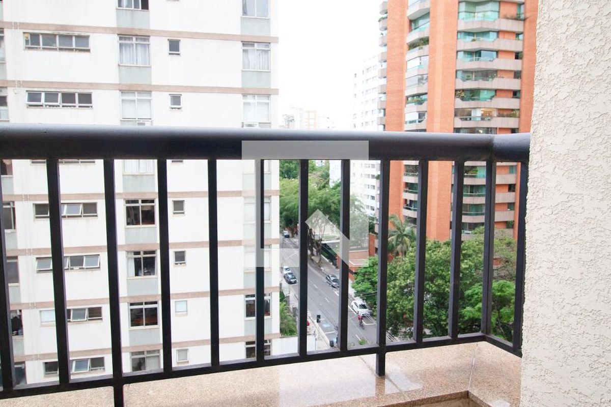 Apartamento, 1 quarto, 45 m² - Foto 24