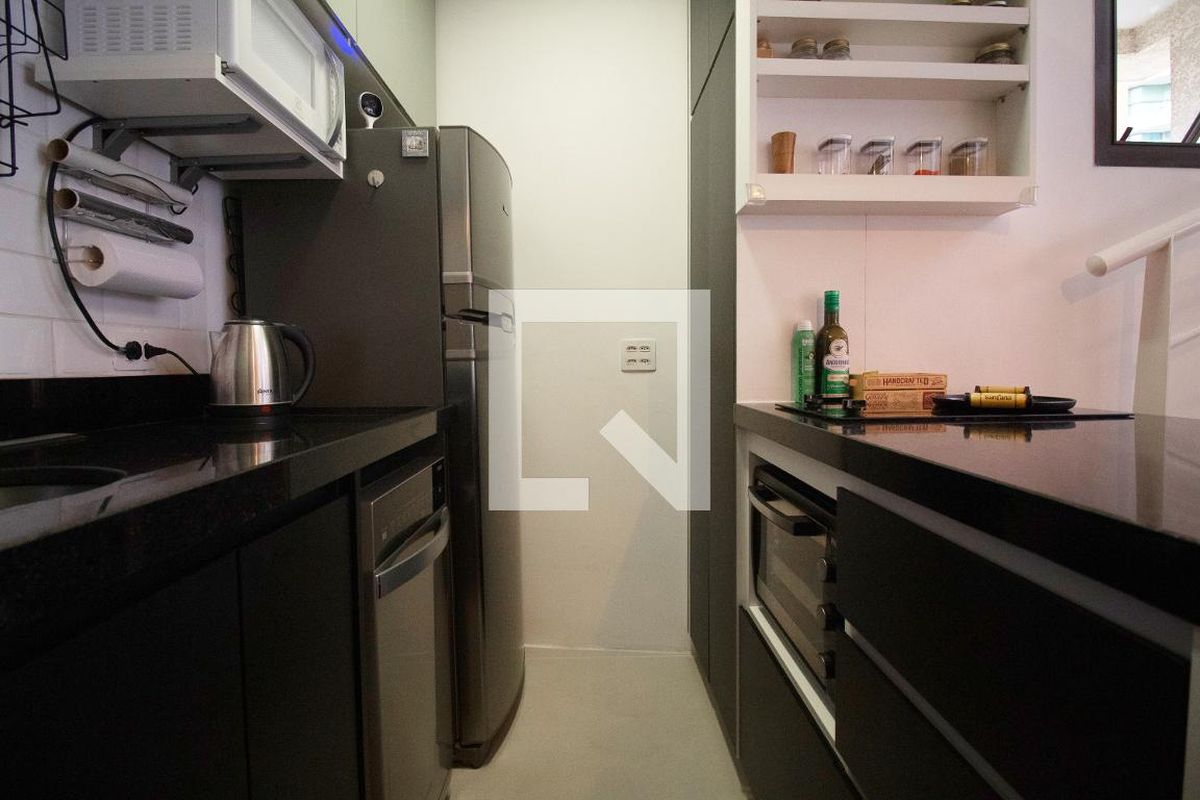 Apartamento, 1 quarto, 45 m² - Foto 36