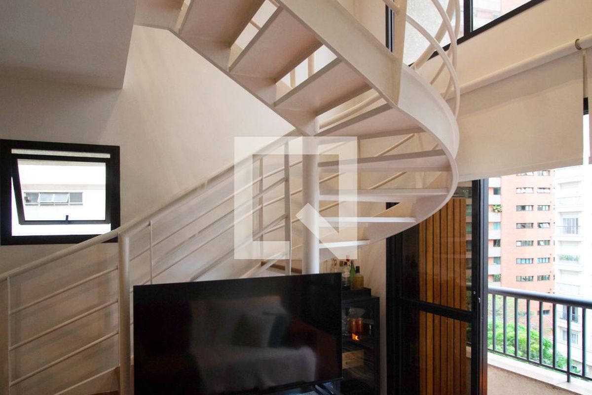 Apartamento, 1 quarto, 45 m² - Foto 9