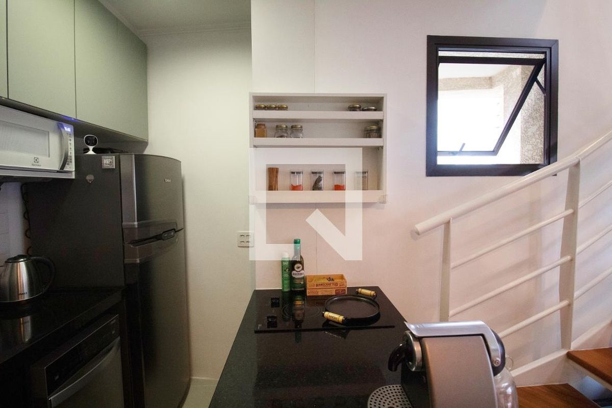 Apartamento, 1 quarto, 45 m² - Foto 39