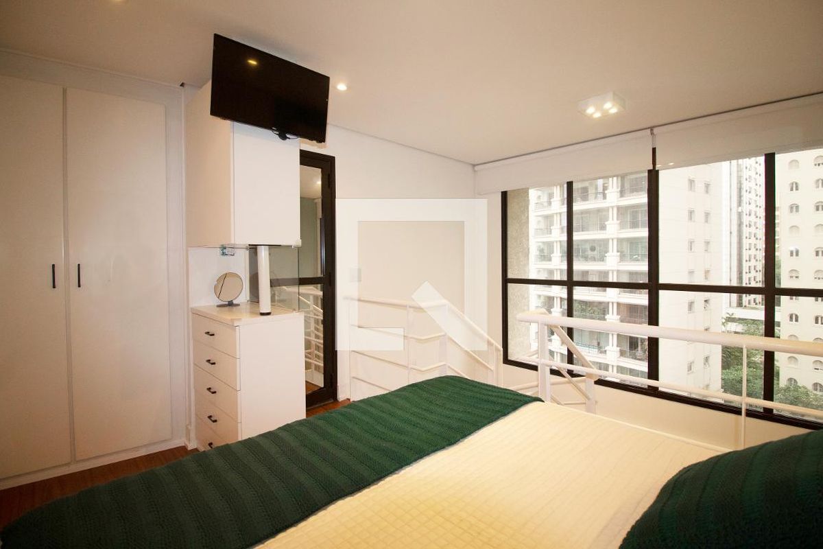 Apartamento, 1 quarto, 45 m² - Foto 17