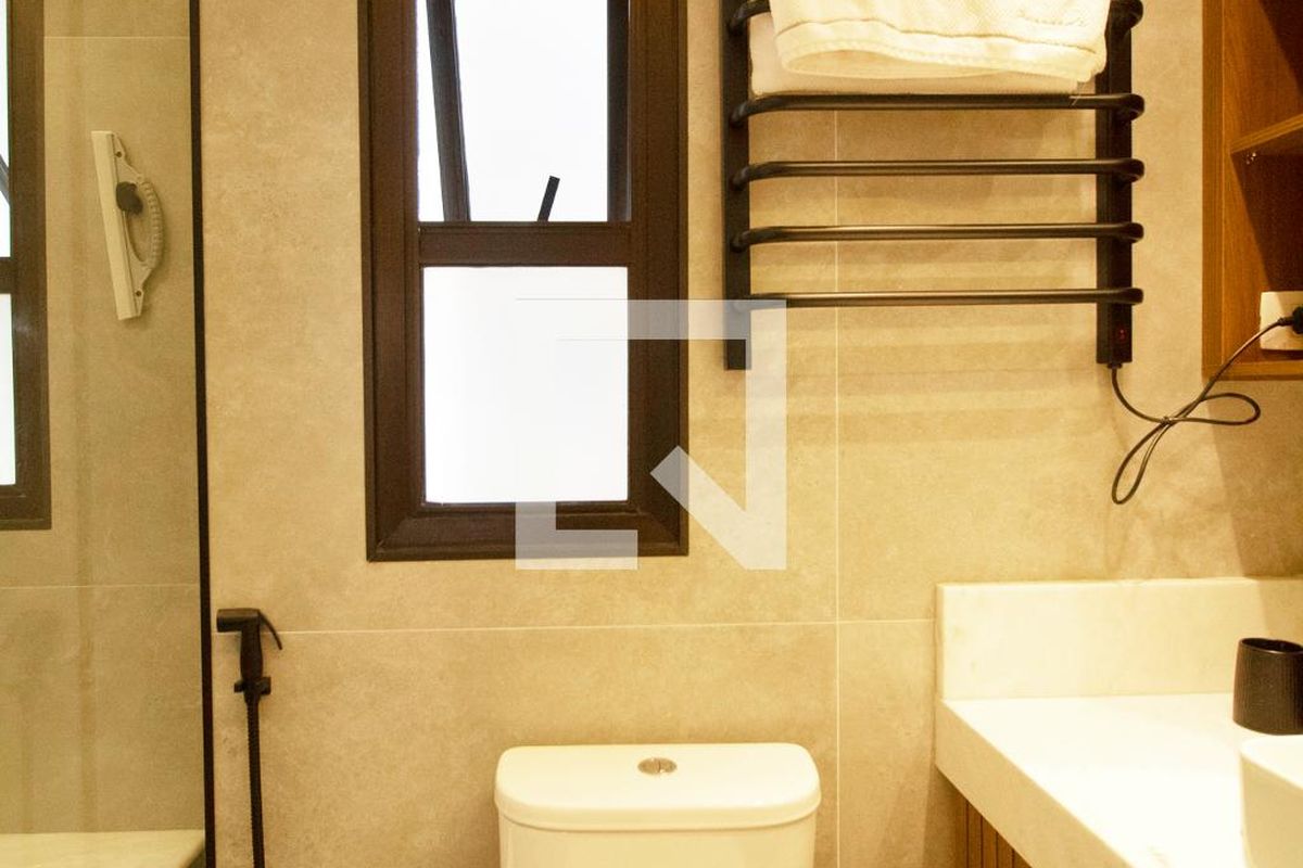 Apartamento, 1 quarto, 45 m² - Foto 31