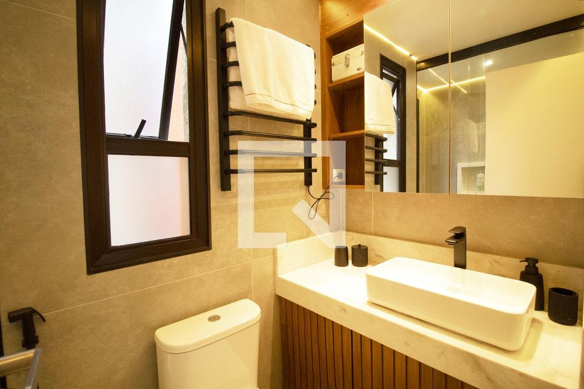 Apartamento, 1 quarto, 45 m² - Foto 26