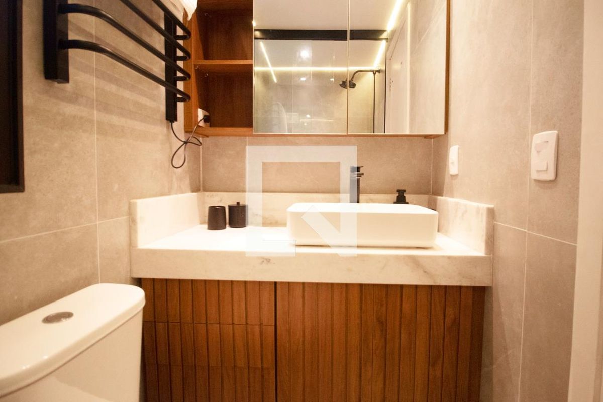 Apartamento, 1 quarto, 45 m² - Foto 27