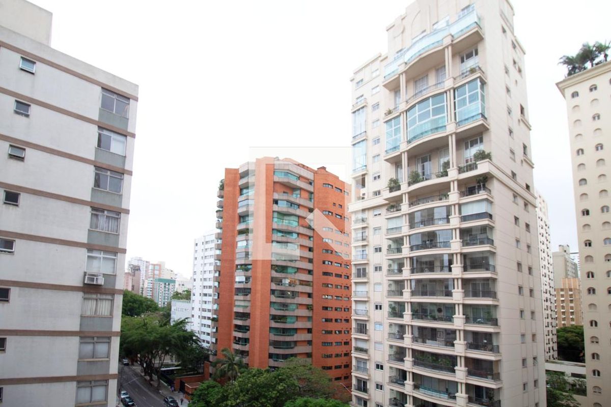 Apartamento, 1 quarto, 45 m² - Foto 25