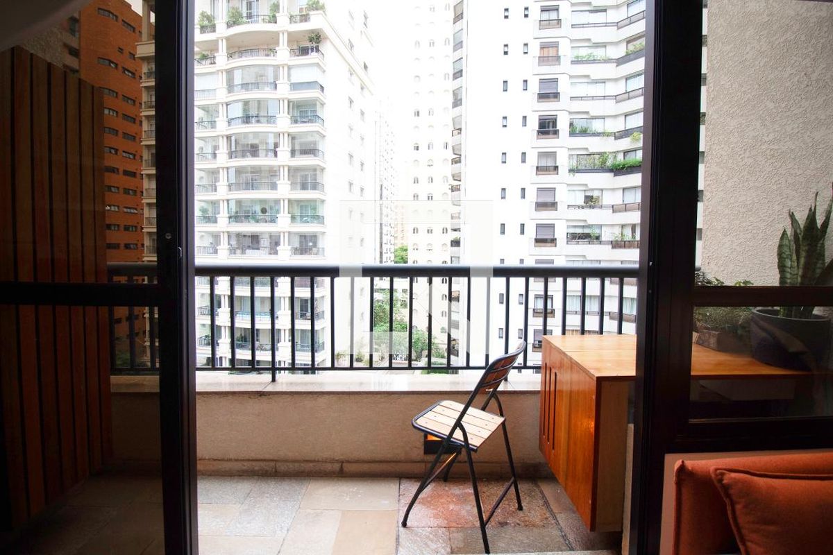 Apartamento, 1 quarto, 45 m² - Foto 15