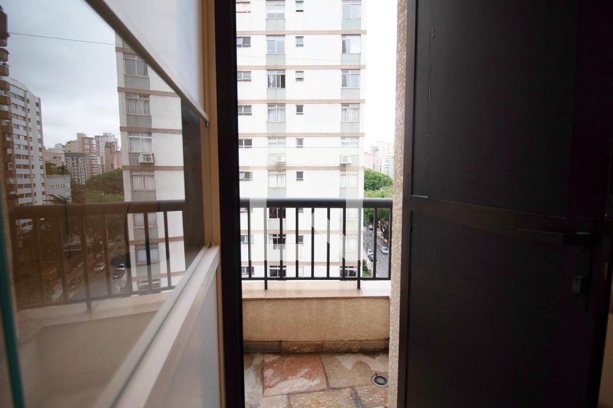 Apartamento, 1 quarto, 45 m² - Foto 23