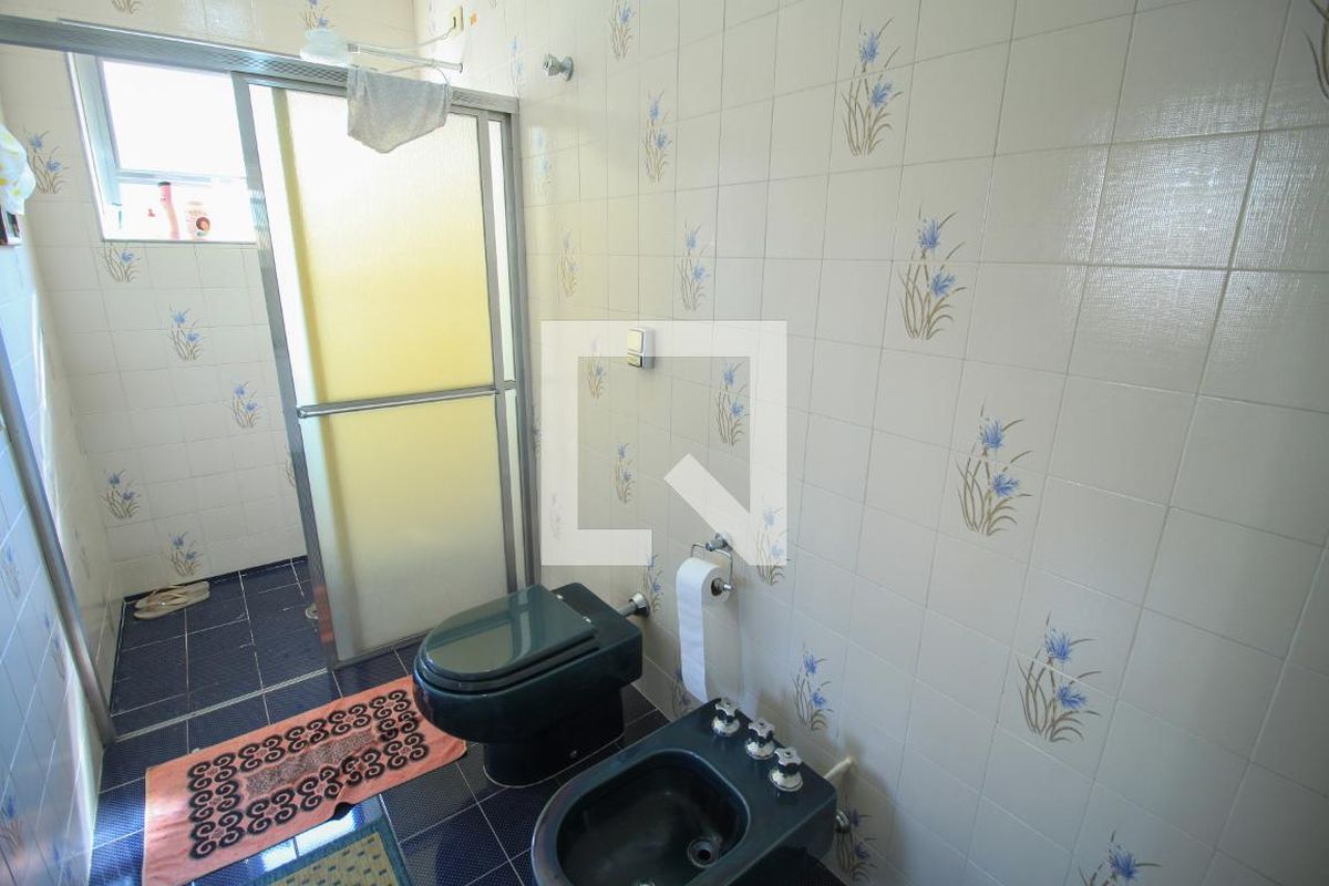 Casa, 3 quartos, 250 m² - Foto 36