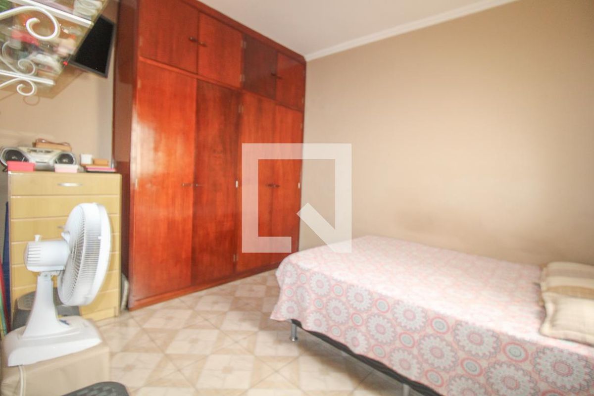 Casa à Venda - Jardim Flamboyant, 3 Quartos,  176 m2 em , Campinas - sp | SoloBR