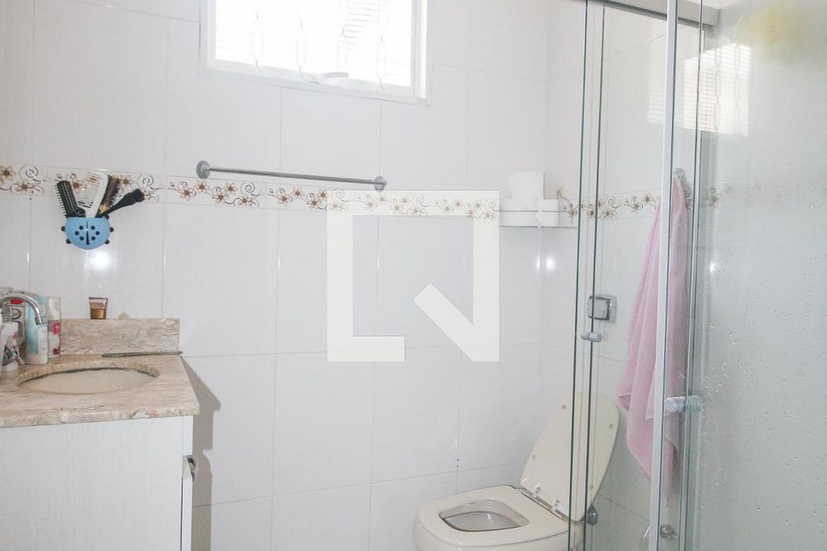 Casa à Venda - Jardim Flamboyant, 3 Quartos,  176 m2 em , Campinas - sp | SoloBR