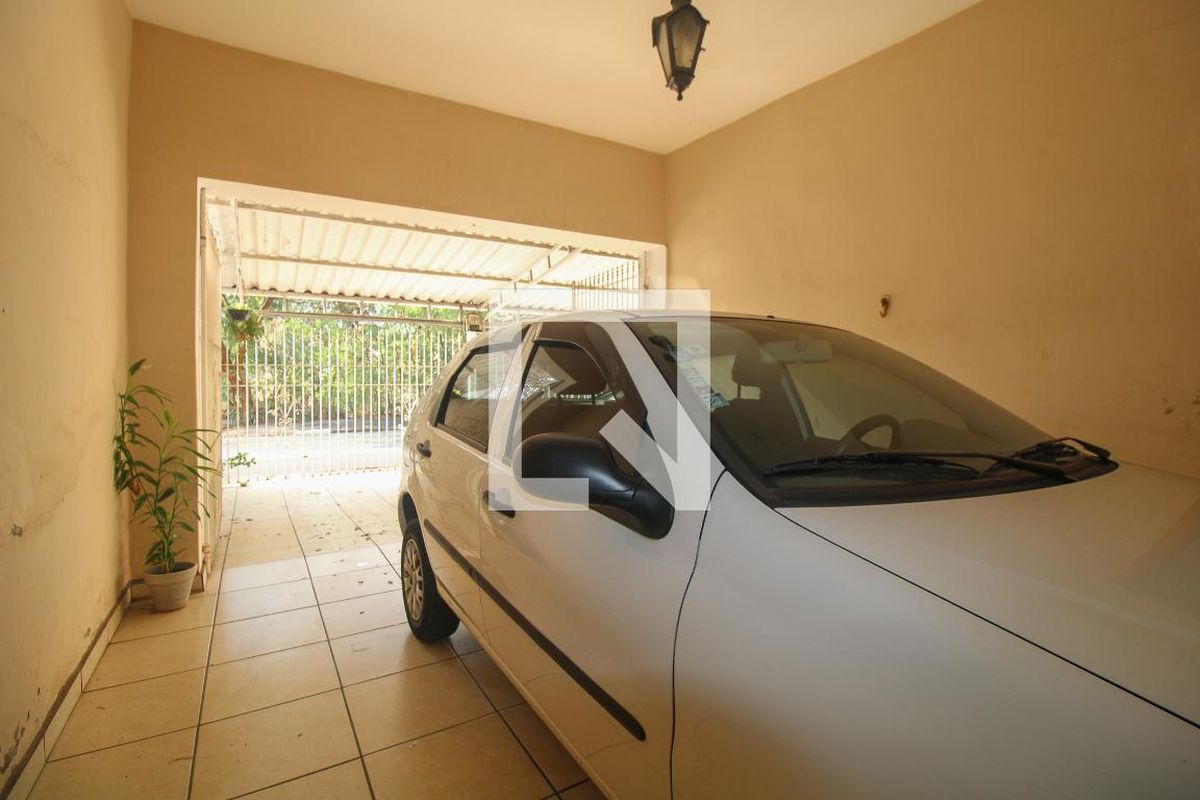 Casa à Venda - Jardim Flamboyant, 3 Quartos,  176 m2 em , Campinas - sp | SoloBR