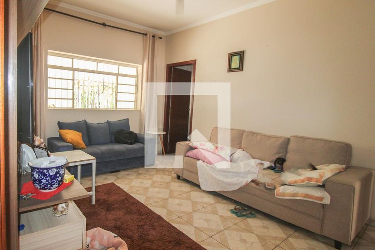 Casa à Venda - Jardim Flamboyant, 3 Quartos,  176 m2 em , Campinas - sp | SoloBR