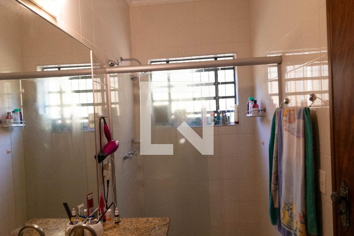 Casa à Venda - Jardim Chapadão, 3 Quartos,  360 m2 em , Campinas - sp | SoloBR
