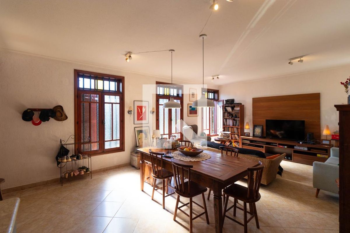 Casa à Venda - Jardim Chapadão, 3 Quartos,  360 m2 em , Campinas - sp | SoloBR