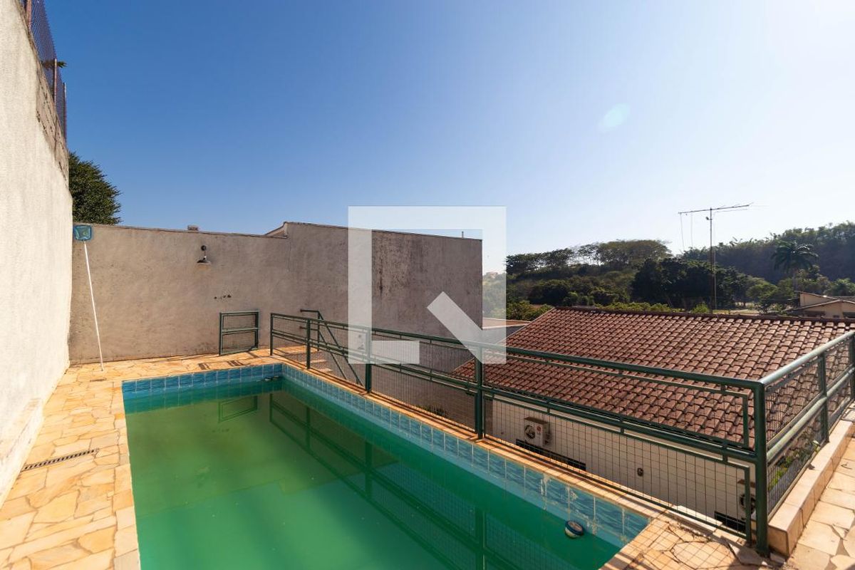 Casa à Venda - Jardim Chapadão, 3 Quartos,  360 m2 em , Campinas - sp | SoloBR