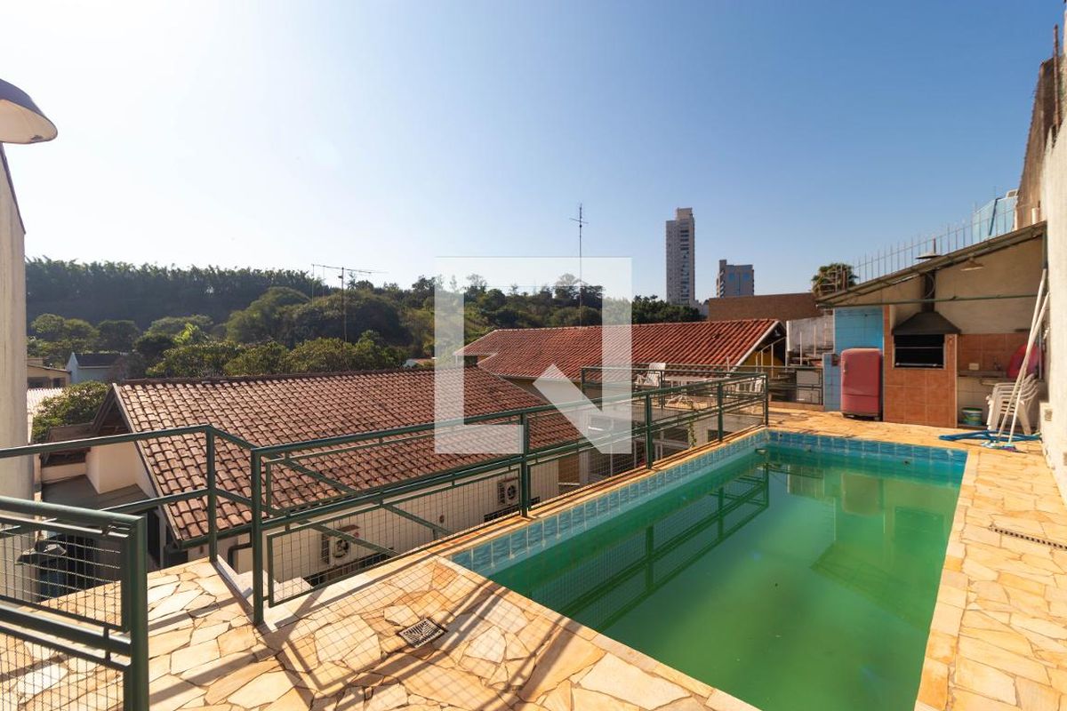 Casa à Venda - Jardim Chapadão, 3 Quartos,  360 m2 em , Campinas - sp | SoloBR