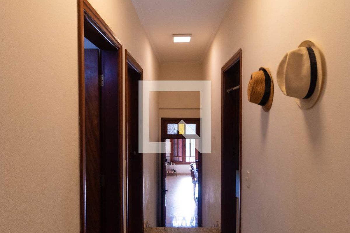 Casa à Venda - Jardim Chapadão, 3 Quartos,  360 m2 em , Campinas - sp | SoloBR