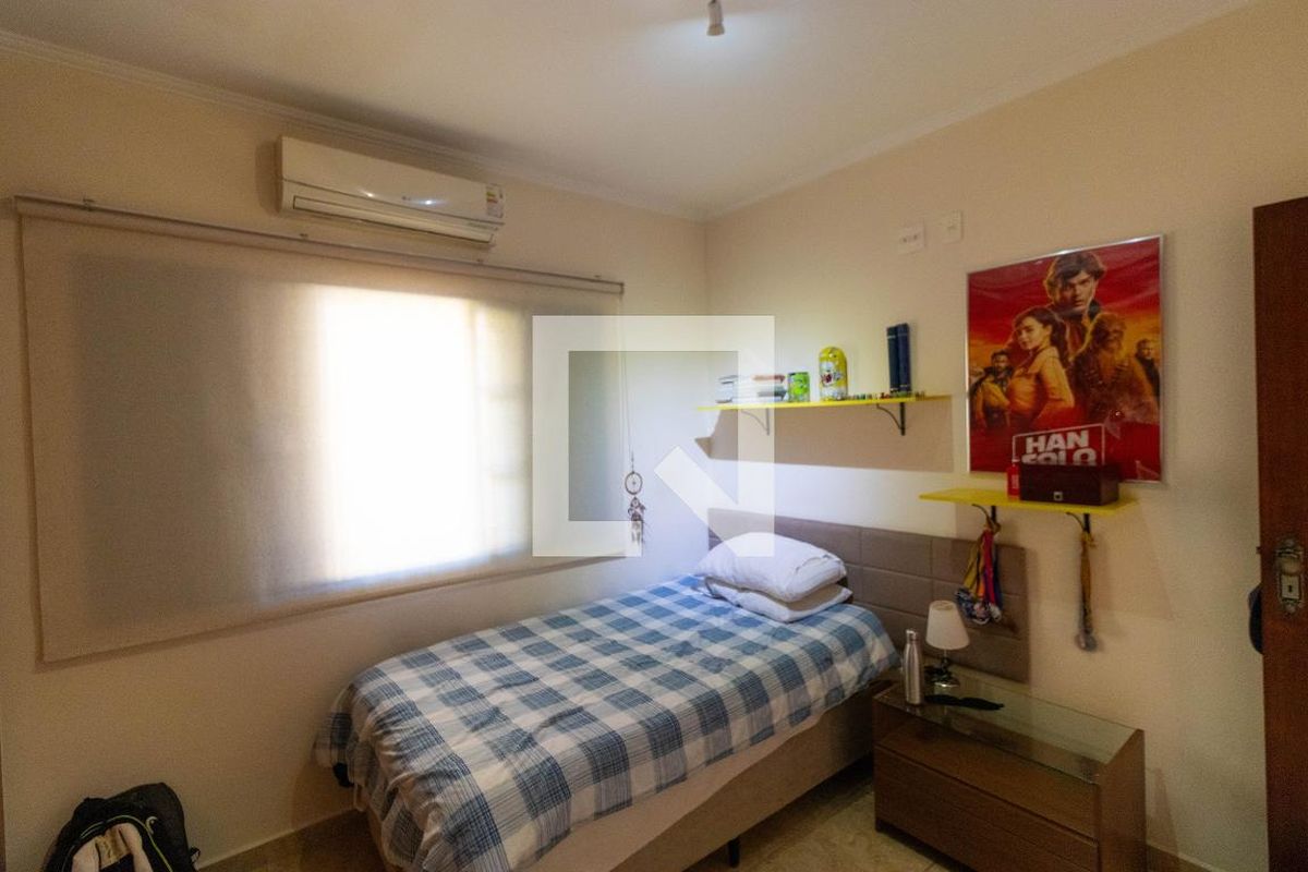 Casa à Venda - Jardim Chapadão, 3 Quartos,  360 m2 em , Campinas - sp | SoloBR