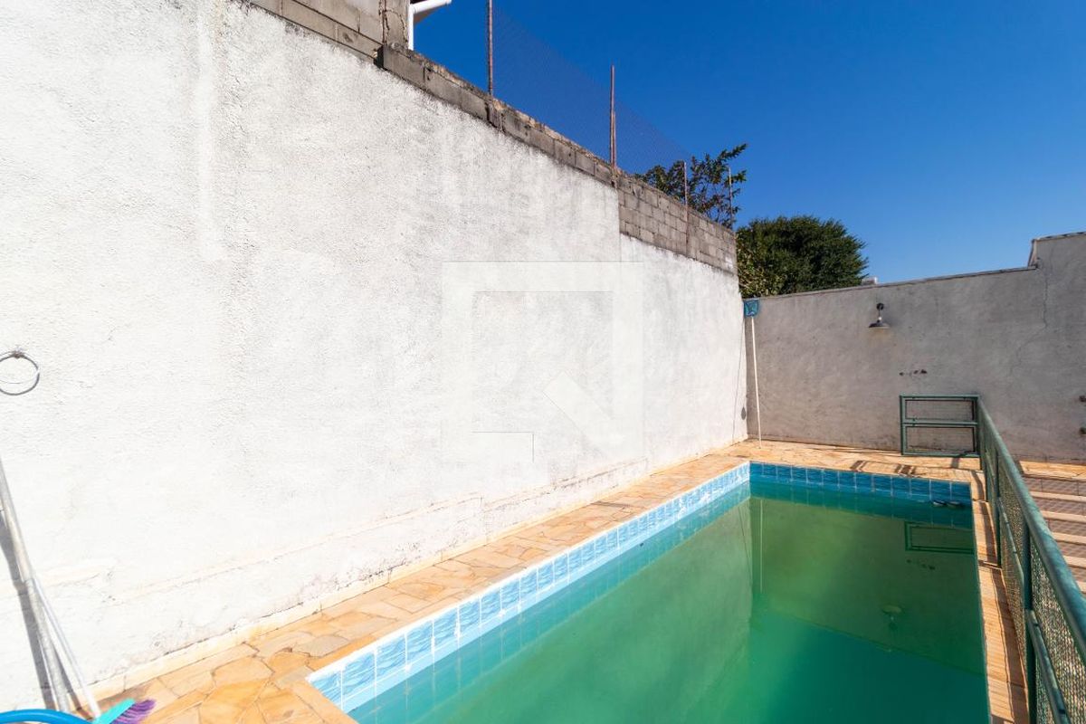 Casa à Venda - Jardim Chapadão, 3 Quartos,  360 m2 em , Campinas - sp | SoloBR