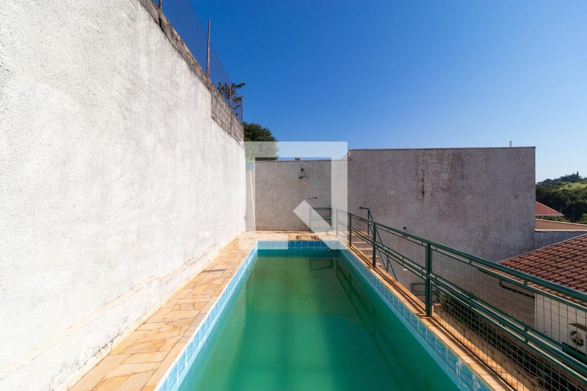 Casa à Venda - Jardim Chapadão, 3 Quartos,  360 m2 em , Campinas - sp | SoloBR