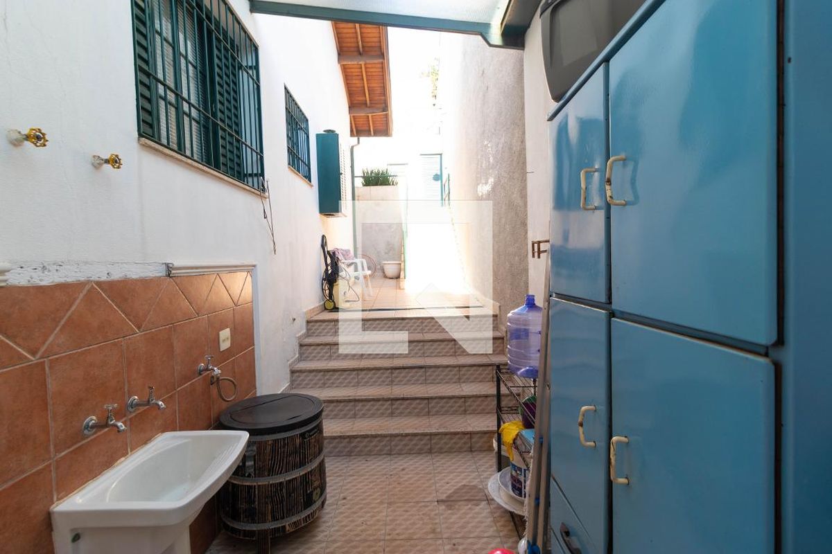 Casa à Venda - Jardim Chapadão, 3 Quartos,  360 m2 em , Campinas - sp | SoloBR