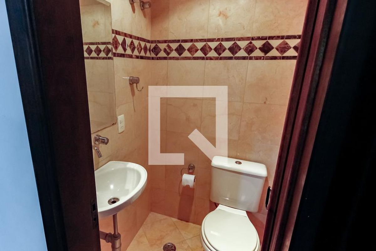 Apartamento, 4 quartos, 198 m² - Foto 45