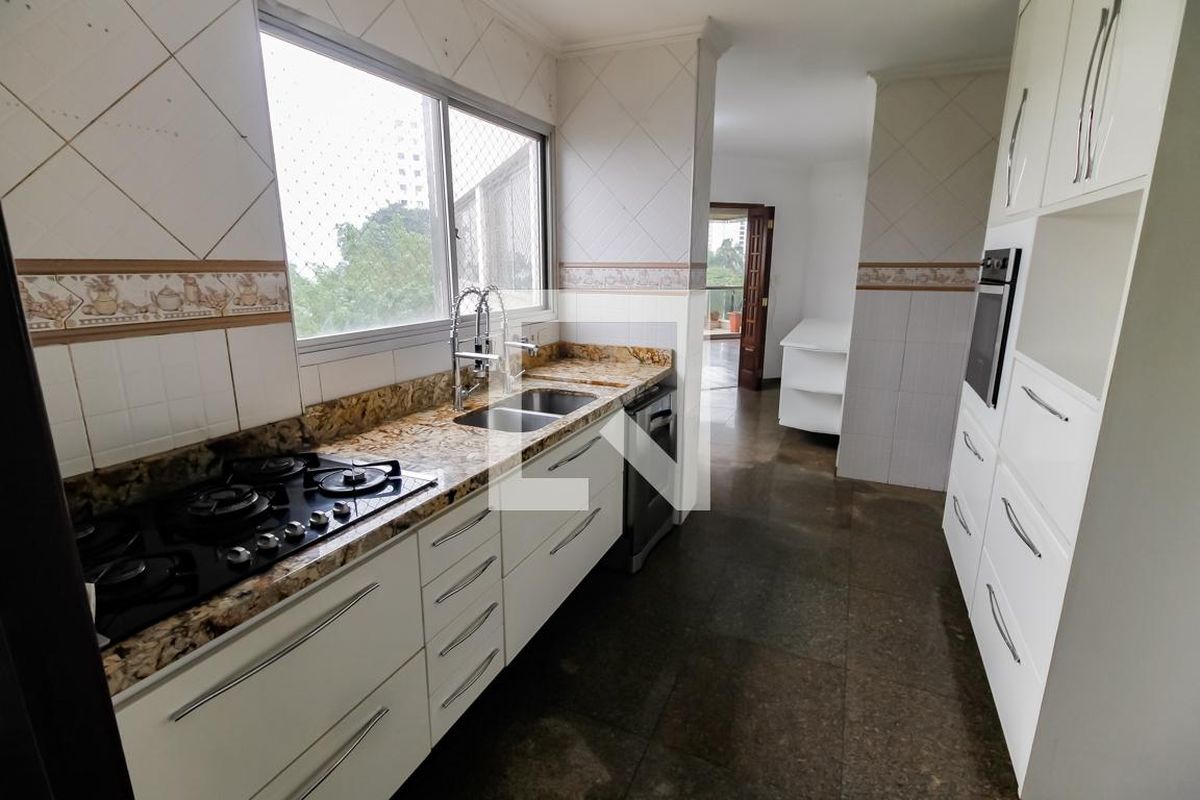 Apartamento, 4 quartos, 198 m² - Foto 183