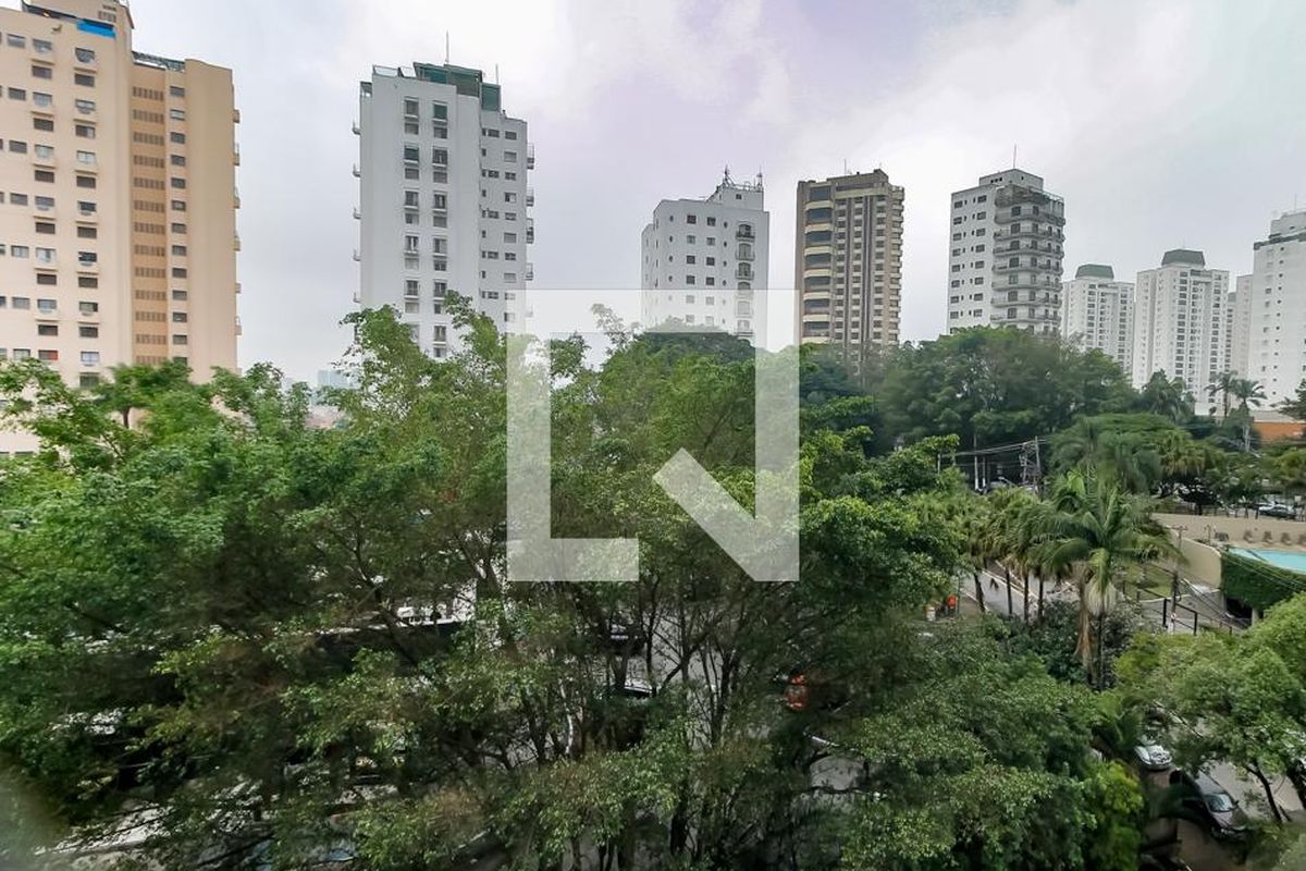 Apartamento, 4 quartos, 198 m² - Foto 24