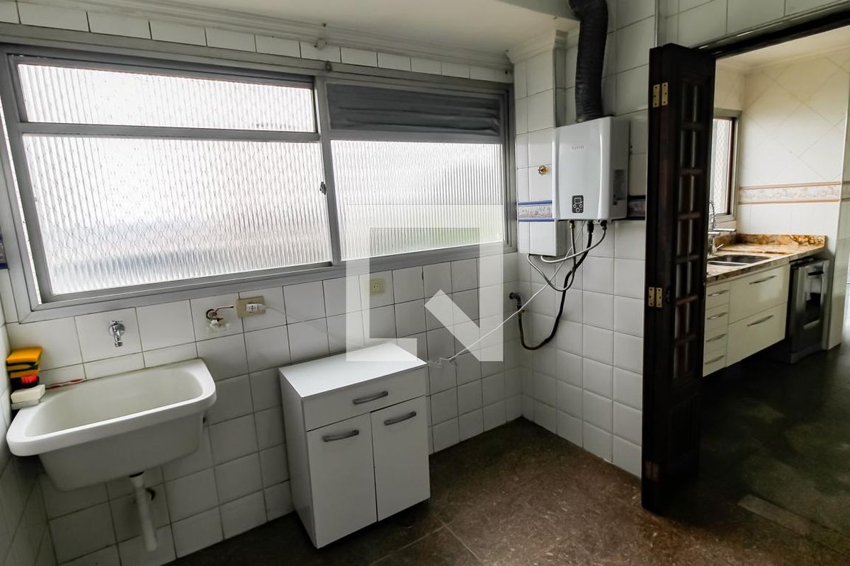 Apartamento, 4 quartos, 198 m² - Foto 195