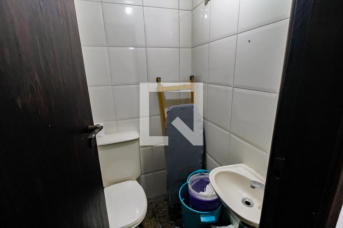 Apartamento, 4 quartos, 198 m² - Foto 204